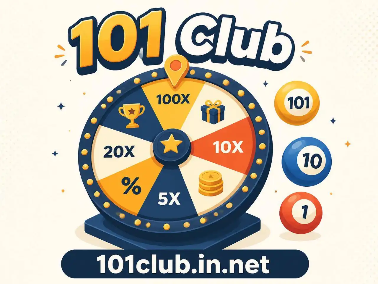 101 Club